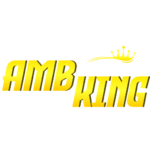 logo AMB-KING