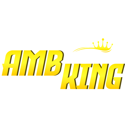 logo AMB-KING